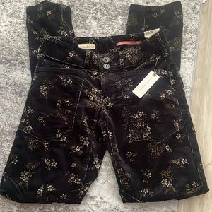 Anthropologie pants/jeans